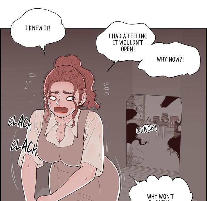 Sunny-Side Up Sunny-Side Up EP 60 - Toomics page 15 - 