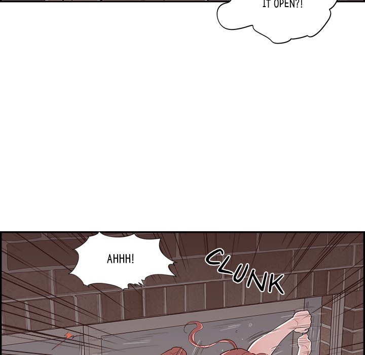 Sunny-Side Up Sunny-Side Up EP 60 - Toomics page 16 - 