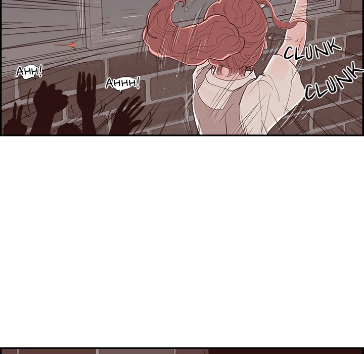 Sunny-Side Up Sunny-Side Up EP 60 - Toomics page 17 - 