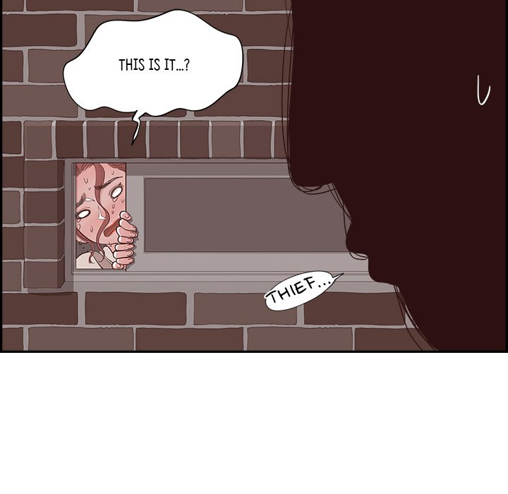 Sunny-Side Up Sunny-Side Up EP 60 - Toomics page 18 - 