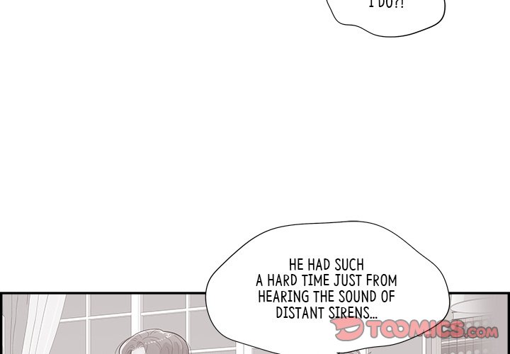 Sunny-Side Up Sunny-Side Up EP 60 - Toomics page 3 - 