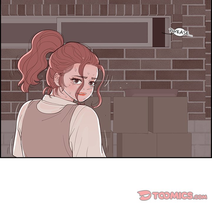Sunny-Side Up Sunny-Side Up EP 60 - Toomics page 21 - 