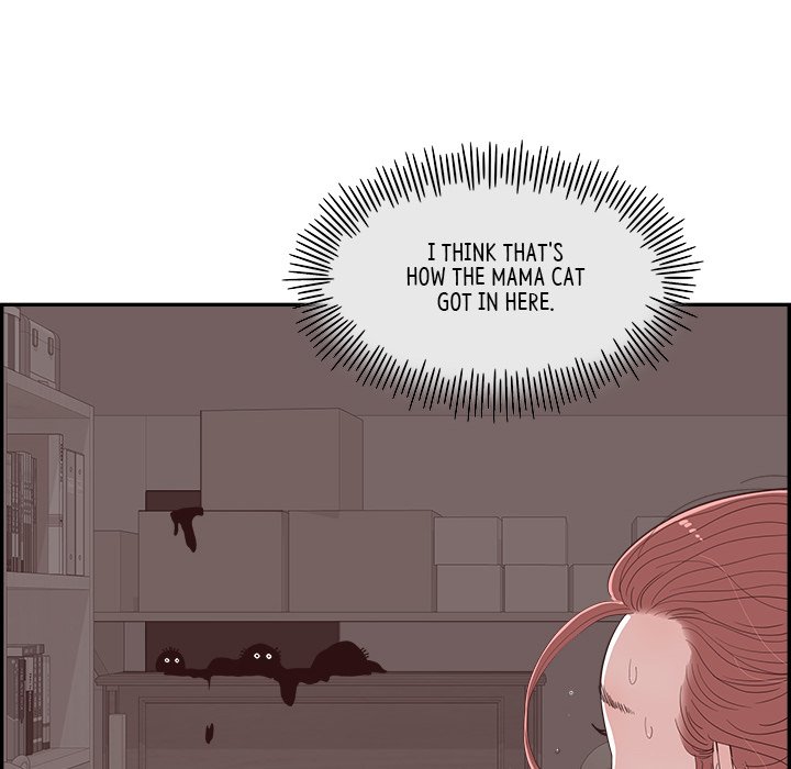 Sunny-Side Up Sunny-Side Up EP 60 - Toomics page 22 - 