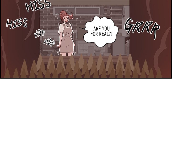 Sunny-Side Up Sunny-Side Up EP 60 - Toomics page 24 - 