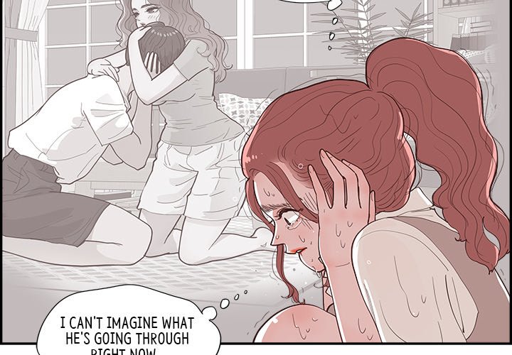 Sunny-Side Up Sunny-Side Up EP 60 - Toomics page 4 - 