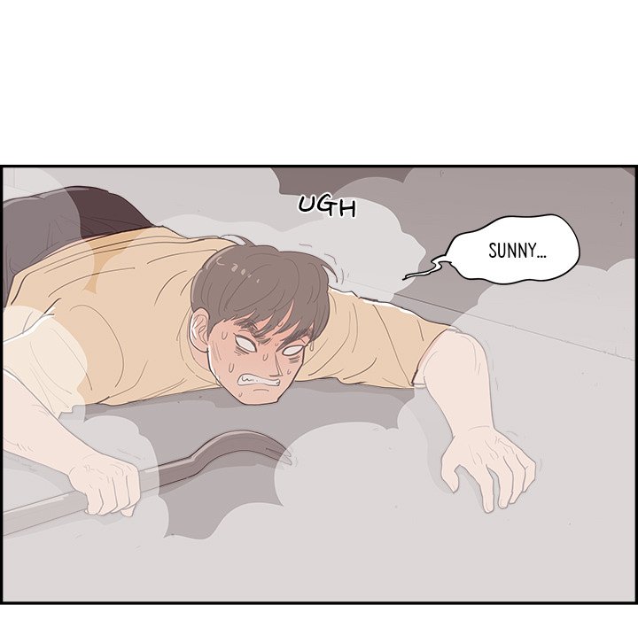 Sunny-Side Up Sunny-Side Up EP 60 - Toomics page 35 - 