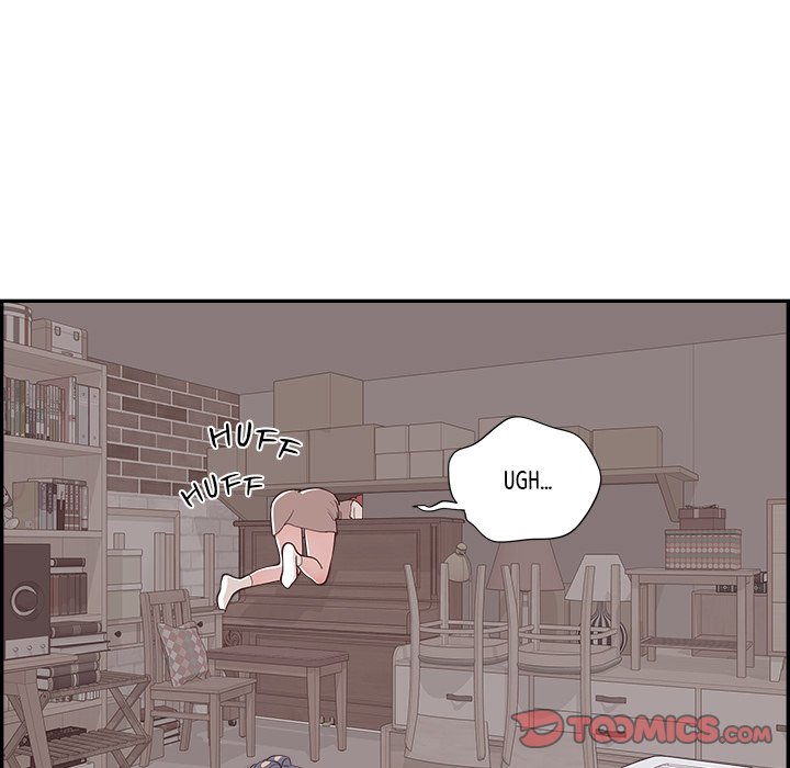 Sunny-Side Up Sunny-Side Up EP 60 - Toomics page 39 - 