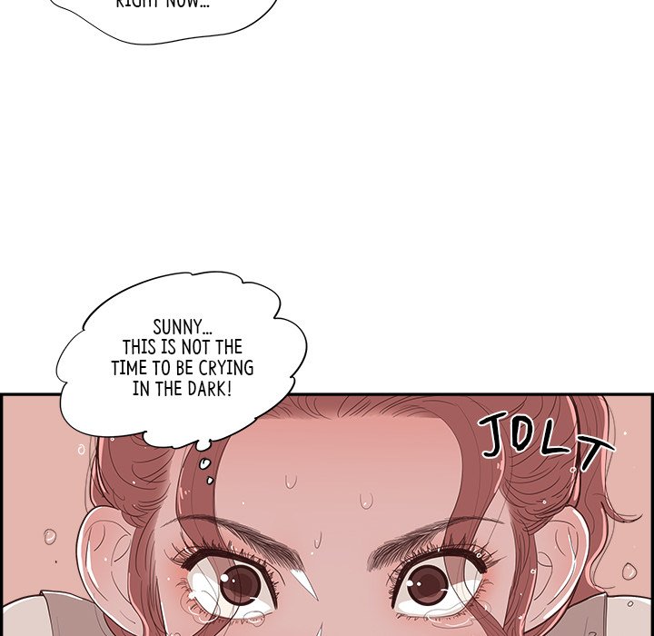 Sunny-Side Up Sunny-Side Up EP 60 - Toomics page 5 - 
