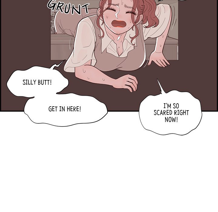 Sunny-Side Up Sunny-Side Up EP 60 - Toomics page 41 - 