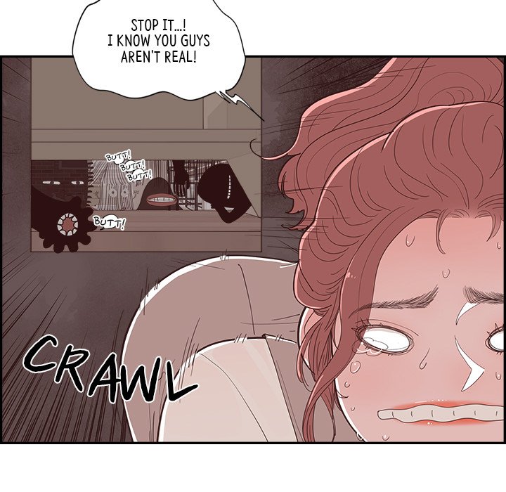 Sunny-Side Up Sunny-Side Up EP 60 - Toomics page 45 - 