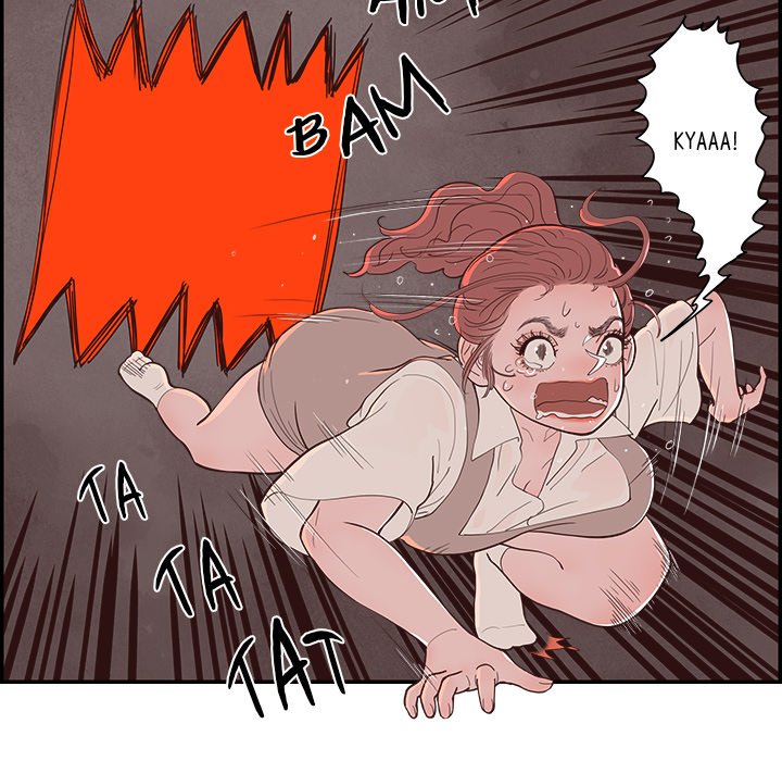 Sunny-Side Up Sunny-Side Up EP 60 - Toomics page 50 - 
