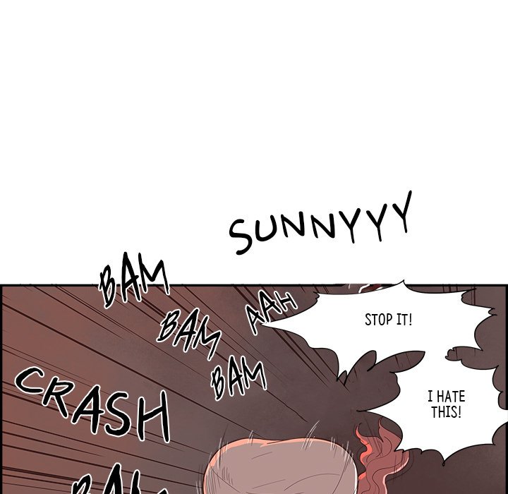 Sunny-Side Up Sunny-Side Up EP 60 - Toomics page 51 - 