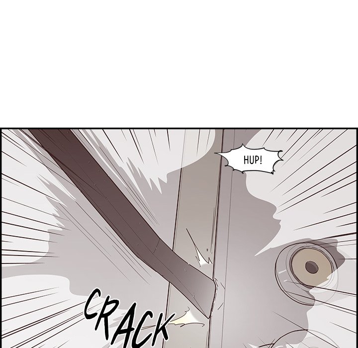 Sunny-Side Up Sunny-Side Up EP 60 - Toomics page 56 - 