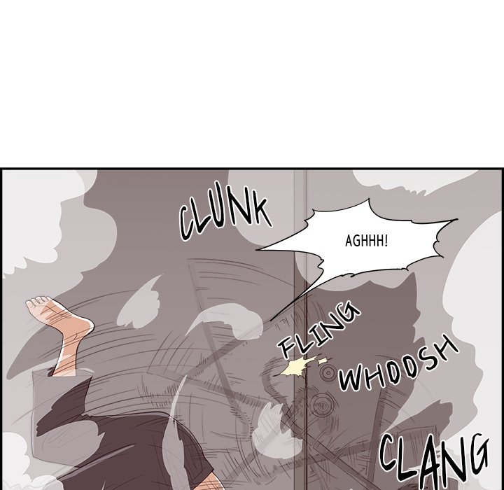 Sunny-Side Up Sunny-Side Up EP 60 - Toomics page 59 - 