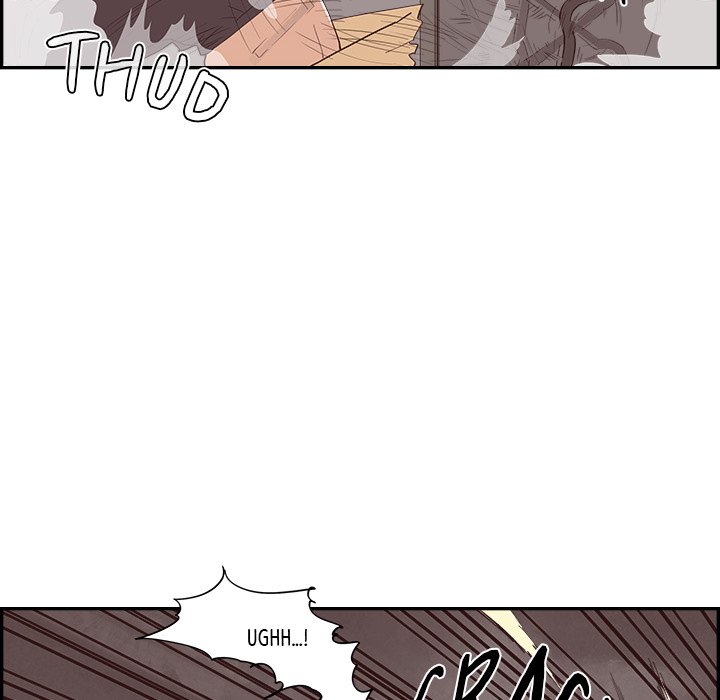 Sunny-Side Up Sunny-Side Up EP 60 - Toomics page 60 - 