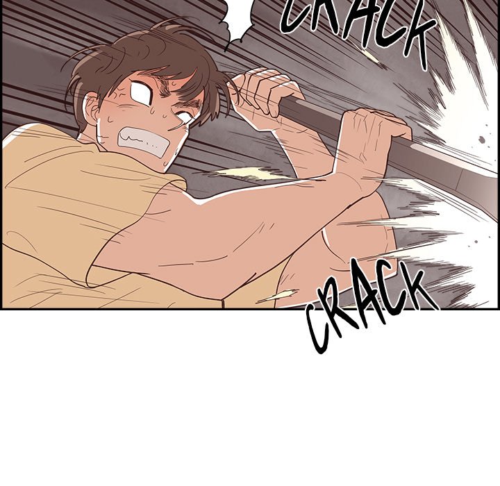 Sunny-Side Up Sunny-Side Up EP 60 - Toomics page 61 - 