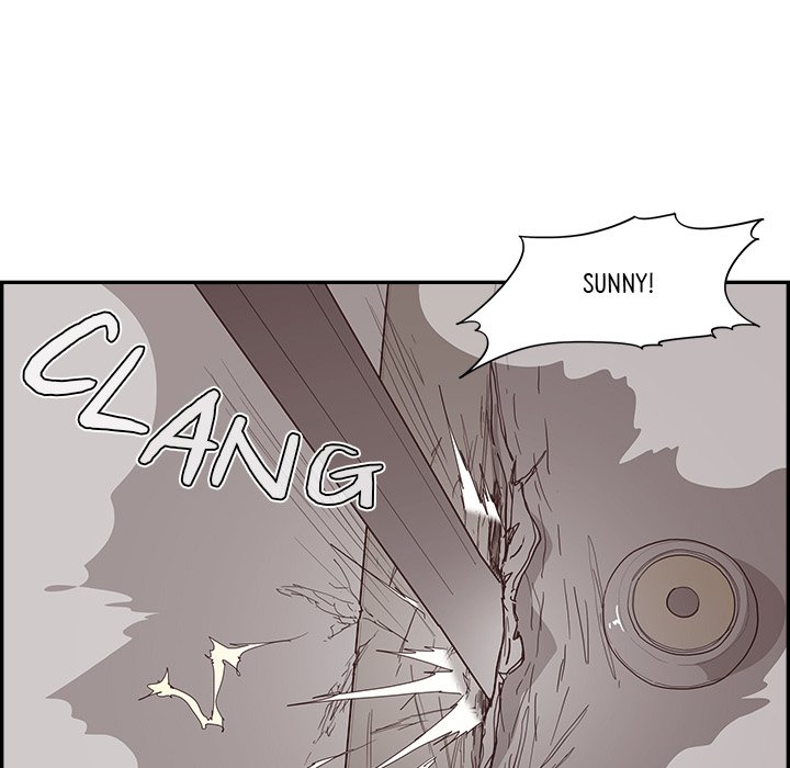 Sunny-Side Up Sunny-Side Up EP 60 - Toomics page 62 - 