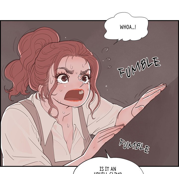 Sunny-Side Up Sunny-Side Up EP 60 - Toomics page 65 - 