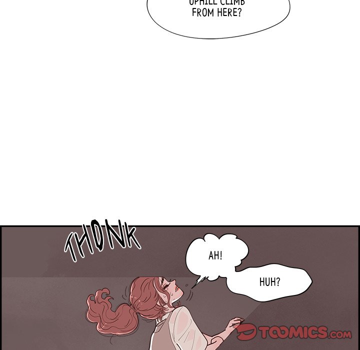 Sunny-Side Up Sunny-Side Up EP 60 - Toomics page 66 - 
