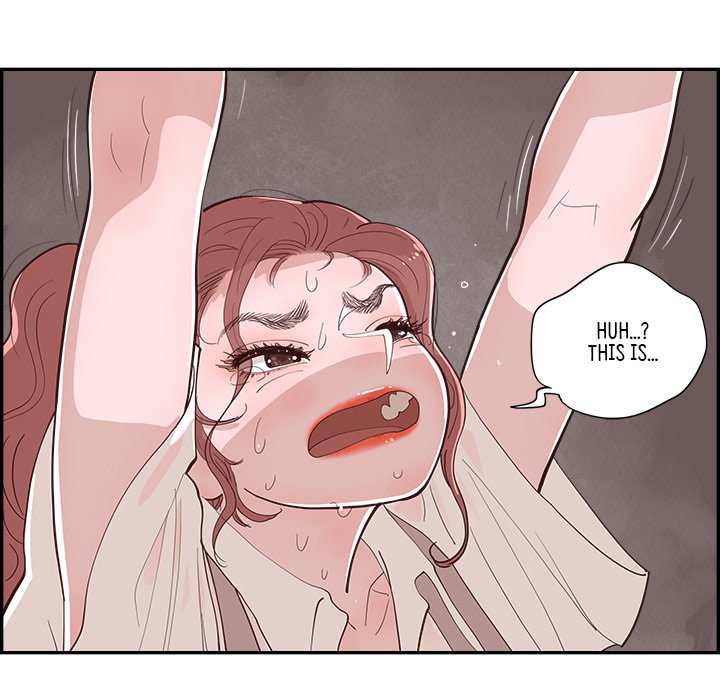 Sunny-Side Up Sunny-Side Up EP 60 - Toomics page 68 - 