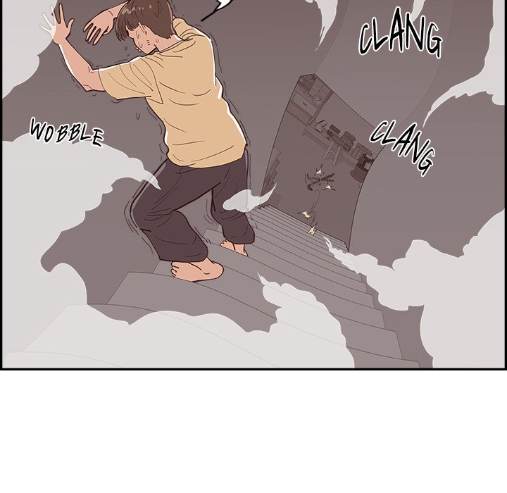 Sunny-Side Up Sunny-Side Up EP 60 - Toomics page 71 - 
