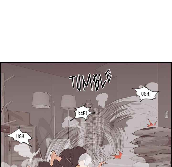Sunny-Side Up Sunny-Side Up EP 60 - Toomics page 72 - 