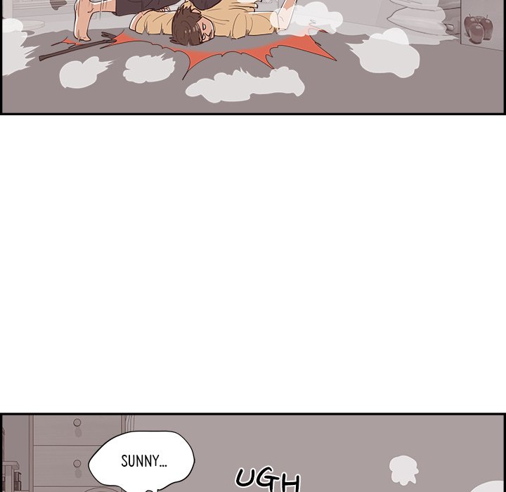 Sunny-Side Up Sunny-Side Up EP 60 - Toomics page 73 - 