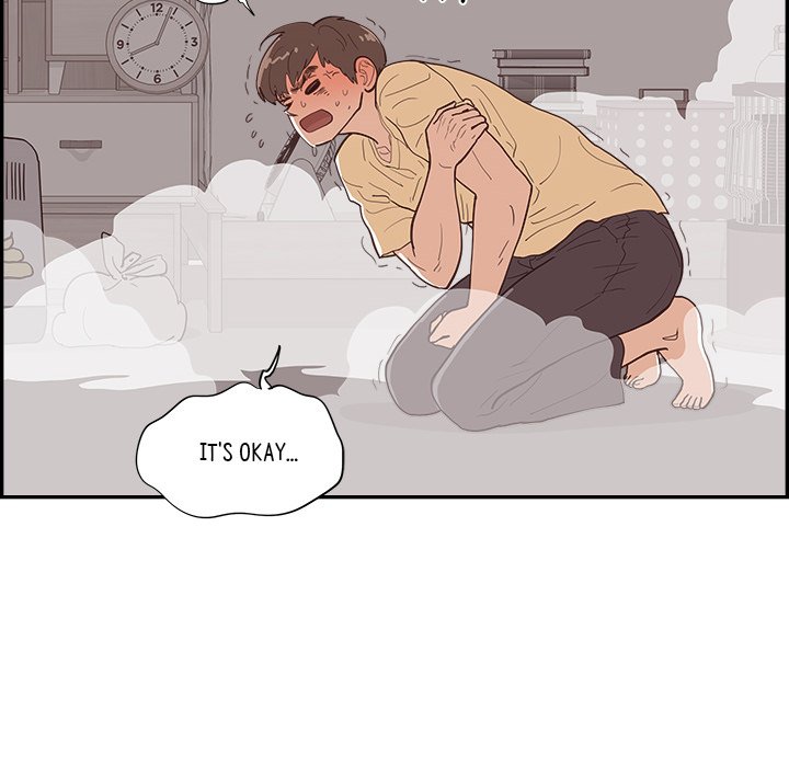 Sunny-Side Up Sunny-Side Up EP 60 - Toomics page 74 - 