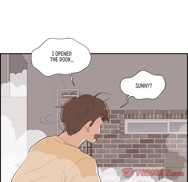 Sunny-Side Up Sunny-Side Up EP 60 - Toomics page 75 - 