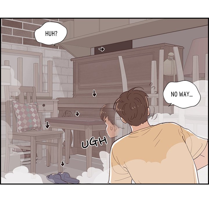 Sunny-Side Up Sunny-Side Up EP 60 - Toomics page 78 - 