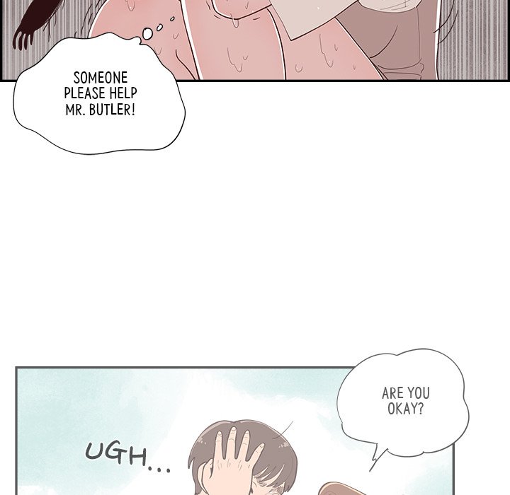 Sunny-Side Up Sunny-Side Up EP 60 - Toomics page 9 - 
