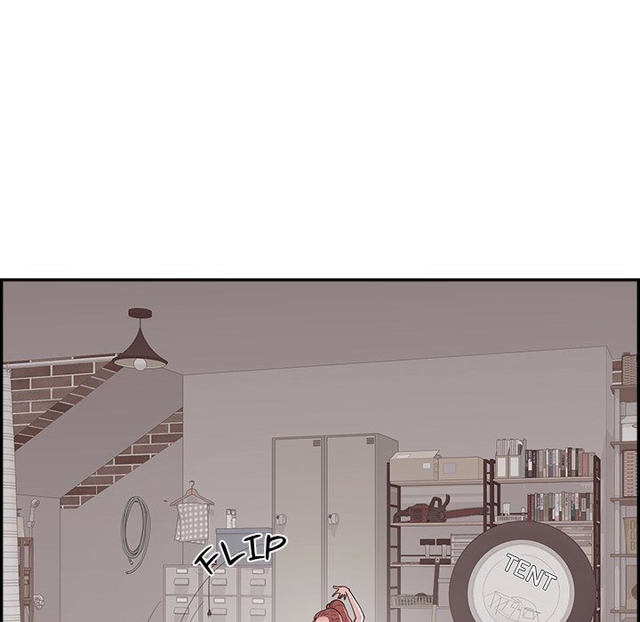 Sunny-Side Up Sunny-Side Up EP 60 - Toomics page 86 - 