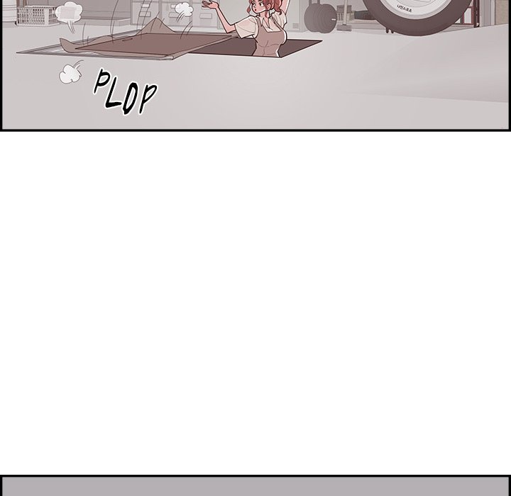 Sunny-Side Up Sunny-Side Up EP 60 - Toomics page 87 - 