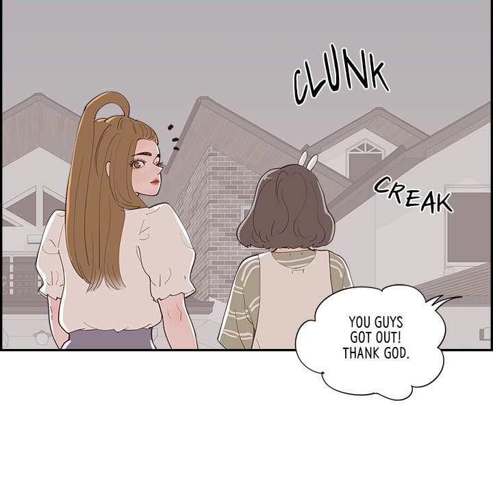 Sunny-Side Up Sunny-Side Up EP 60 - Toomics page 88 - 