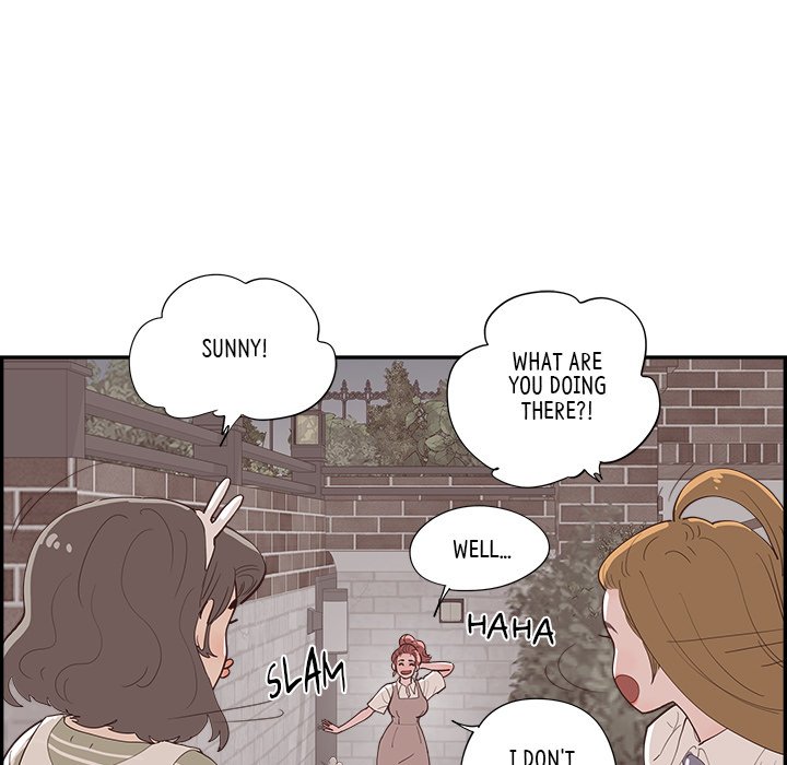 Sunny-Side Up Sunny-Side Up EP 60 - Toomics page 89 - 