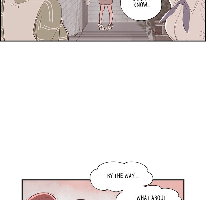 Sunny-Side Up Sunny-Side Up EP 60 - Toomics page 90 - 