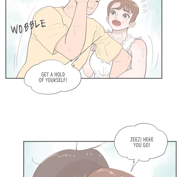 Sunny-Side Up Sunny-Side Up EP 60 - Toomics page 10 - 