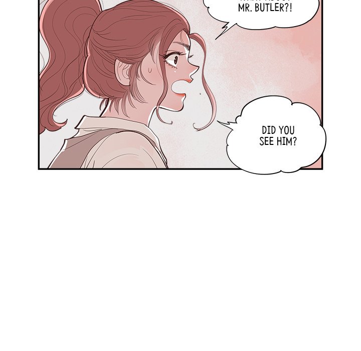 Sunny-Side Up Sunny-Side Up EP 60 - Toomics page 91 - 