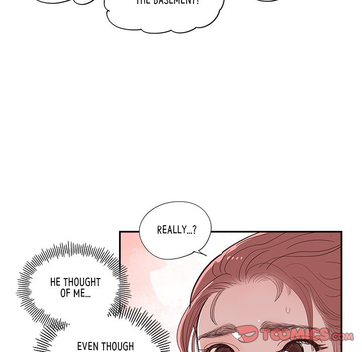 Sunny-Side Up Sunny-Side Up EP 60 - Toomics page 93 - 