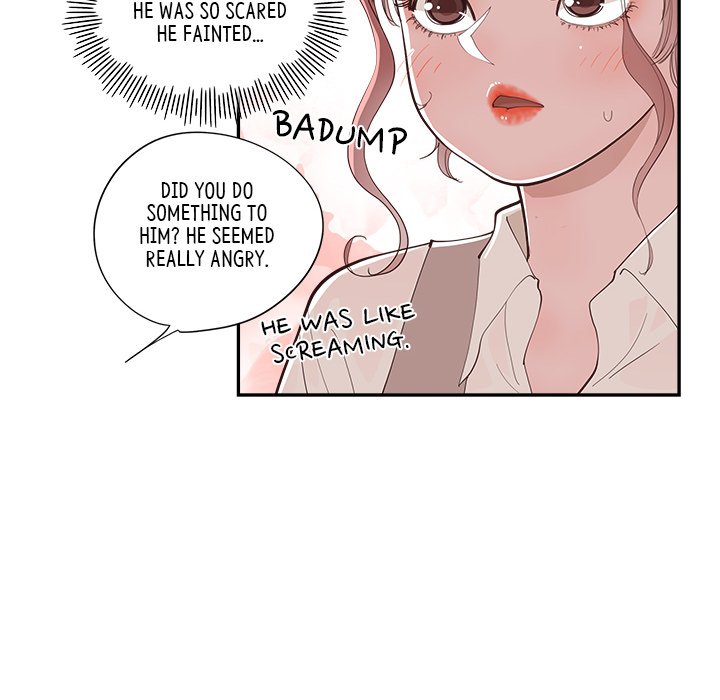 Sunny-Side Up Sunny-Side Up EP 60 - Toomics page 94 - 