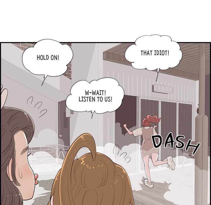 Sunny-Side Up Sunny-Side Up EP 60 - Toomics page 95 - 