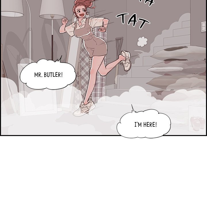 Sunny-Side Up Sunny-Side Up EP 60 - Toomics page 97 - 