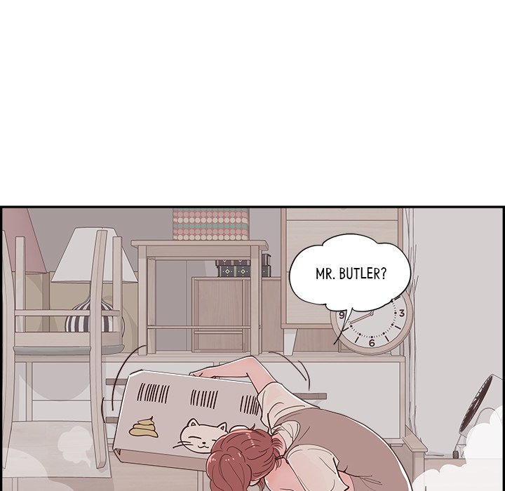 Sunny-Side Up Sunny-Side Up EP 60 - Toomics page 99 - 