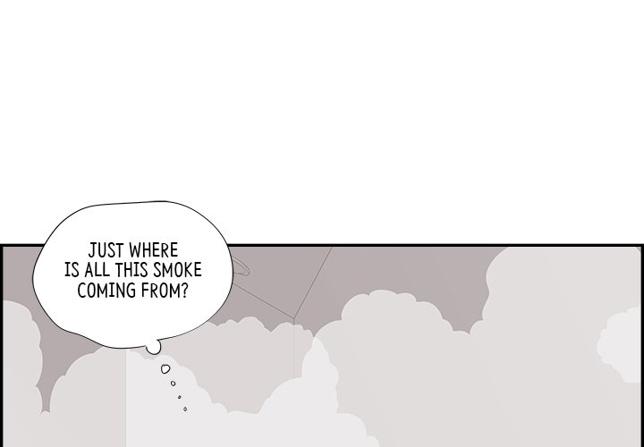 Sunny-Side Up Sunny-Side Up EP 61 - Toomics page 1 - 