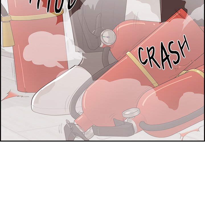 Sunny-Side Up Sunny-Side Up EP 61 - Toomics page 11 - 
