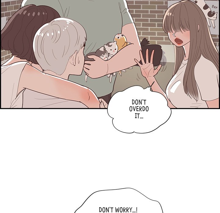 Sunny-Side Up Sunny-Side Up EP 61 - Toomics page 103 - 