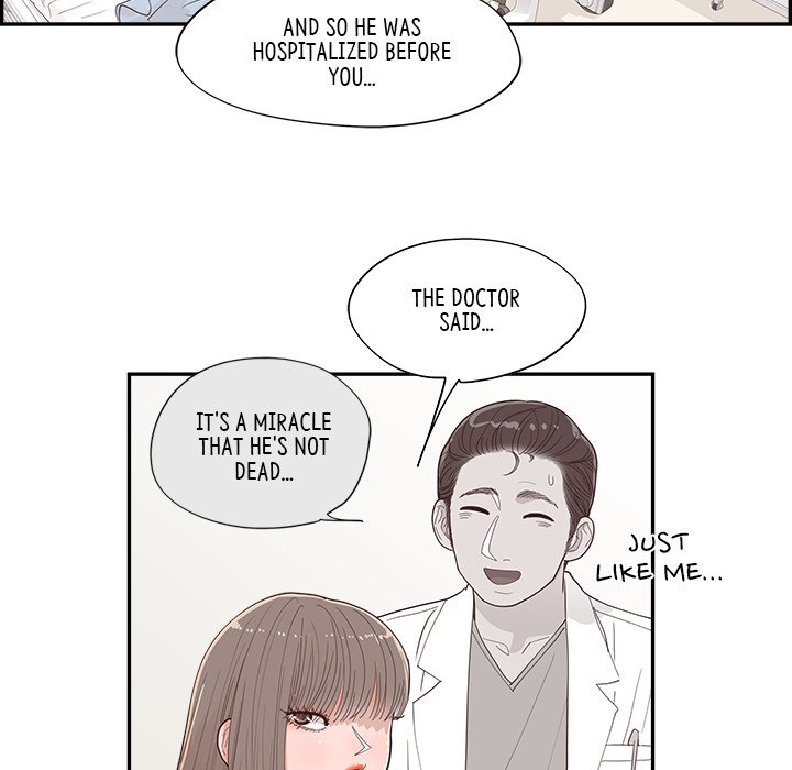 Sunny-Side Up Sunny-Side Up EP 61 - Toomics page 108 - 