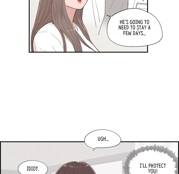 Sunny-Side Up Sunny-Side Up EP 61 - Toomics page 109 - 