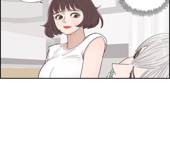 Sunny-Side Up Sunny-Side Up EP 61 - Toomics page 110 - 