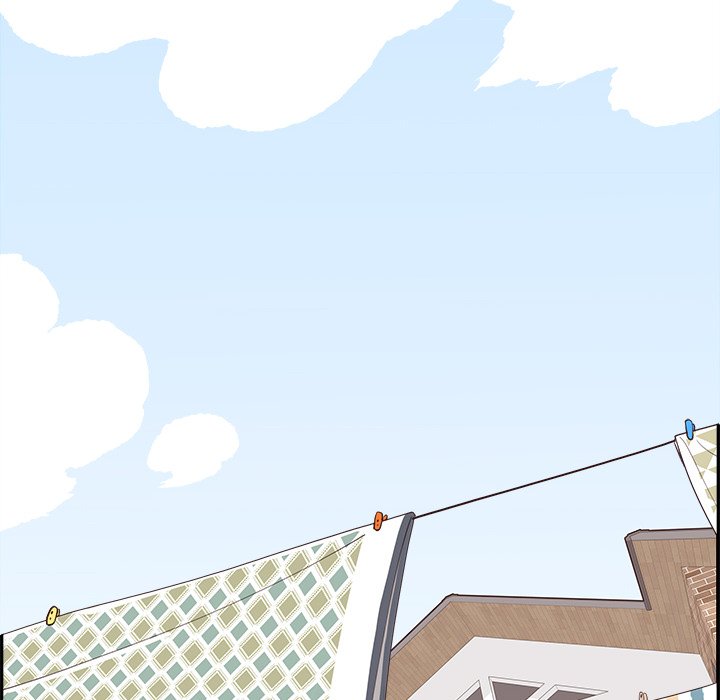 Sunny-Side Up Sunny-Side Up EP 61 - Toomics page 112 - 